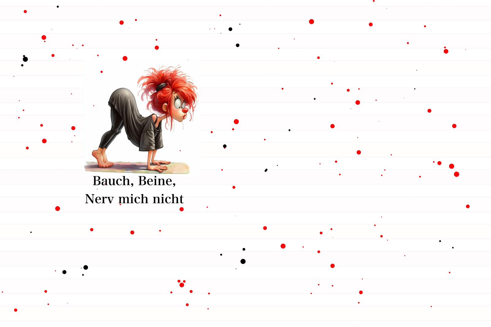 Panel Nerv mich nicht Vorbestellung